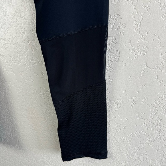 NWT | Central Park Sport | black athletic leggings | L - Picture 10 of 10